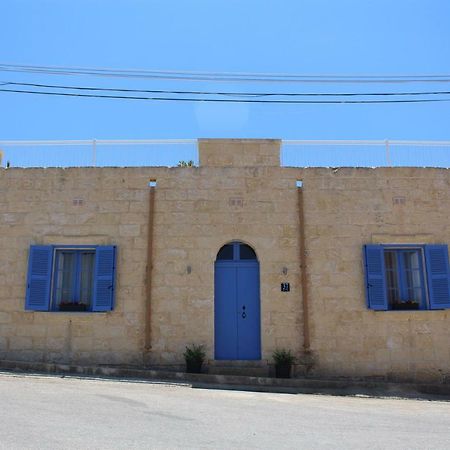 Simar Villa Qala Exterior foto